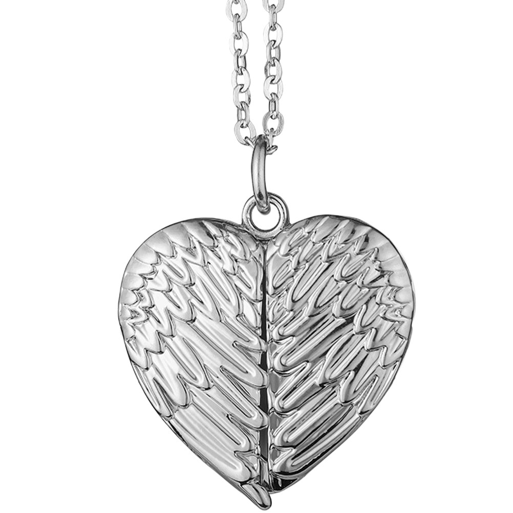 Heart Locket Necklace Women Ph - Heart Locket Necklace Photo 评论和价格