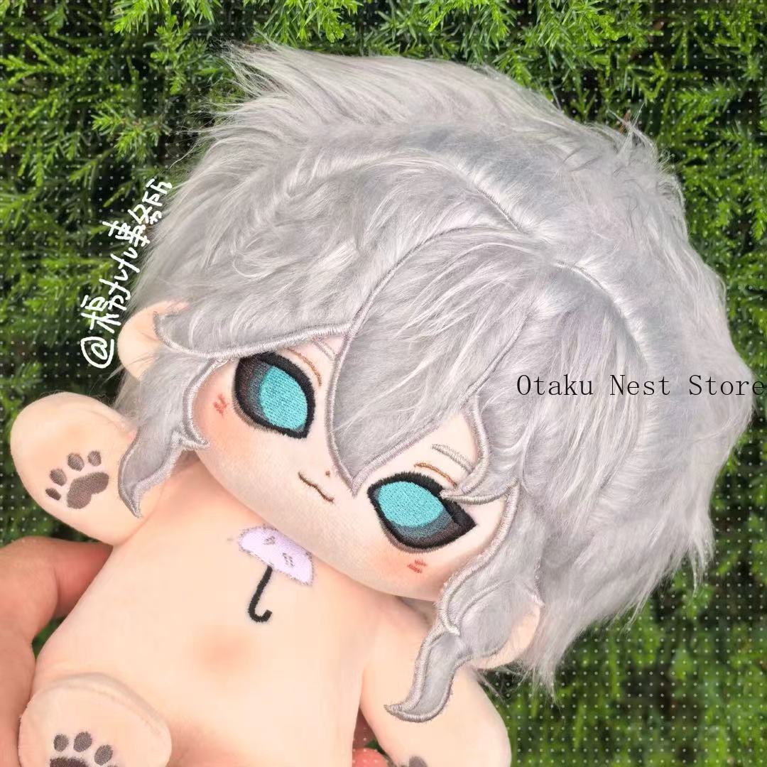 Anime 20cm Identity Ⅴ Ithaqua  - Watch Accessories 评论和价格