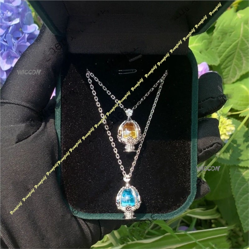 Puella Magi Madoka Magica Prop - Anime Pendant Necklace 评论和价格