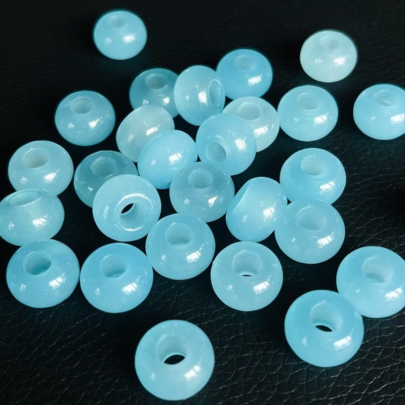 10pc Natural Sea Blue Treasure - Earrings 评论和价格